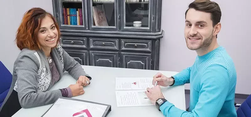 Ugodni tečaji tujih jezikov Osrednja Slovenija