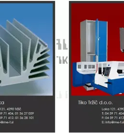 Ugodno CNC vrtanje