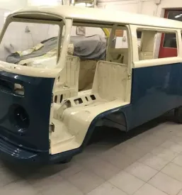 Ugodno avtoličarstvo v Kranju