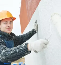 Ugodno in kvalitetno fasaderstvo v Posavju