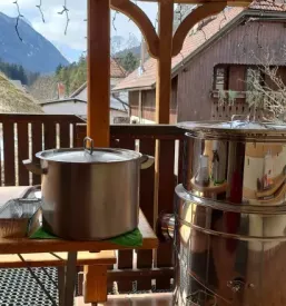 Ugodno gostišče Kranjska Gora