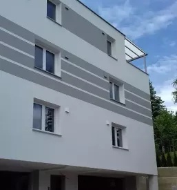 Kvalitetna rekuperacija Osrednja Slovenija