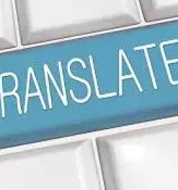 Ugodno prevajanje besedil iz slovenscine v anglescino v sloveniji