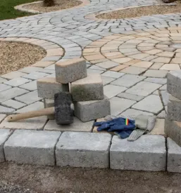 Urejanje vrtov Ptuj