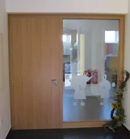 Ugodno vgrajevanje oken osrednja slovenija
