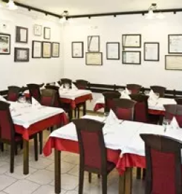 ristorante Kozina