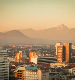 Vzdrževalec objektov Ljubljana