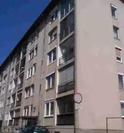Ugodno upravljanje objektov Ljubljana