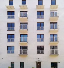 Upravljanje stanovanjskih stavb Ljubljana