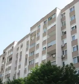 Vzdrževanje stanovanjskih stavb Ljubljana