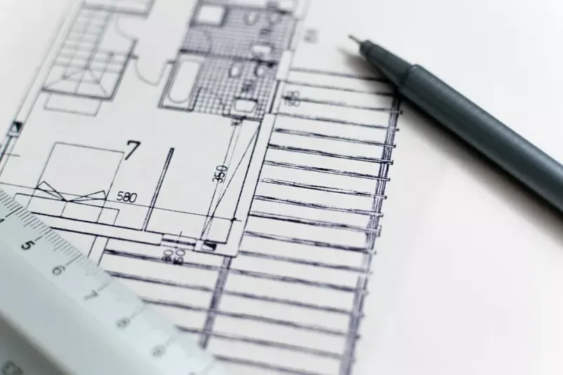 Urbanistično projektiranje Štajerska