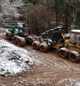 Urejanje kmetijskih povrsin gorenjska