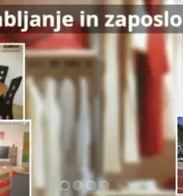 Zaposlovanje invalidov