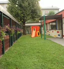 Ustvarjalni vrtec - veselimo se vaših otrok