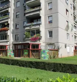 Ustvarjalni vrtec - vpišite svoje otroke