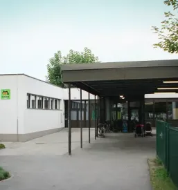 Ustvarjalni vrtec Ljubljana
