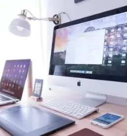 Zaščita osebne digitalne identitete Slovenija