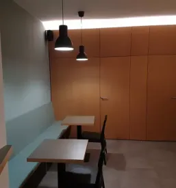 Vgradne omare po meri stajerska