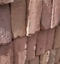 Vgradnja ognjevzdržnih materialov za industrijske peči