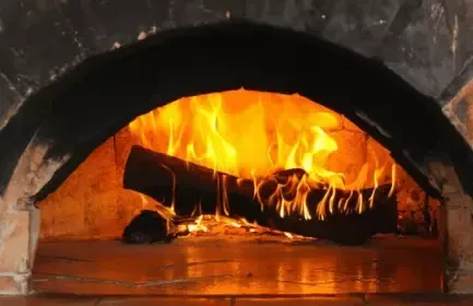 Vgradnja ognjevzdržnih materialov za industrijske peči Slovenija