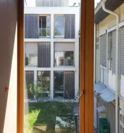 Vgrajevanje oken in vrat v sloveniji