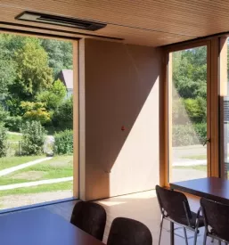 Vgrajevanje stavbnega pohistva osrednja slovenija