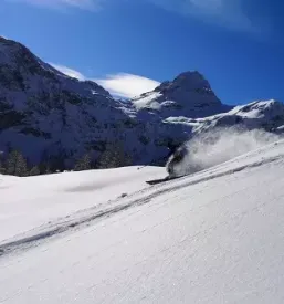 Vodene gorsko kolesarske ture slovenija
