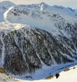 Vodene gorsko kolesarske ture slovenija