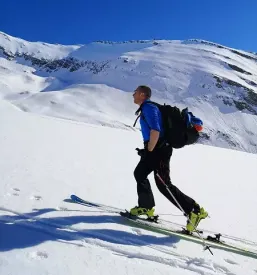 Vodene gorsko kolesarske ture slovenija