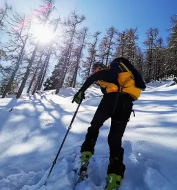 Vodene gorsko kolesarske ture slovenija