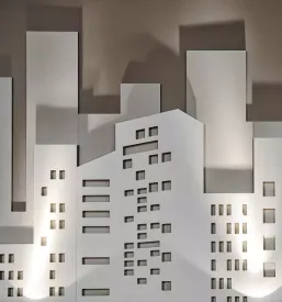 Upravljanje, vzdrževanje in vodenje stanovanjskih objektov Ljubljana