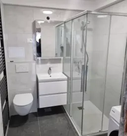 Vodovodne instalacije in adaptacija vodovodnih instalacij Nova Gorica