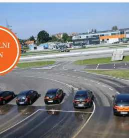 Novi voznik Murska Sobota