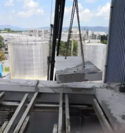 Kvalitetno vrtanje in rezanje betona v Sloveniji
