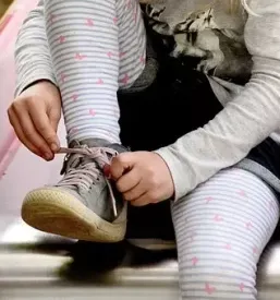 kvaliteten vrtec s prilagojenim programom ljubljana