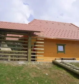 Zanesljive vrtne hiše Štajerska