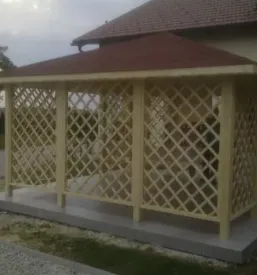 Nakup hiše za vrt Štajerska