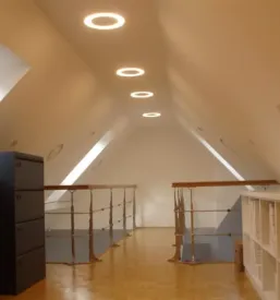 Vsa zaključna gradbena dela in adaptacije objektov Gorenjska, Slovenija