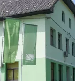 Vzdrzevalna dela objektov posavje