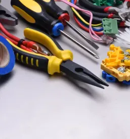 Vzdrzevanje elektroinstalacij savinjska
