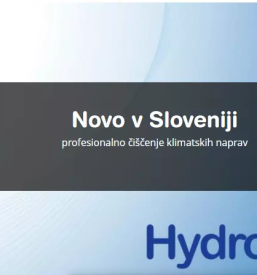 Vzdrzevanje klima naprav slovenija