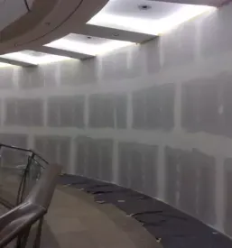 Zakljucna gradbena dela posavje