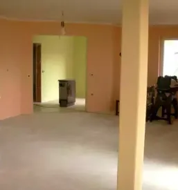 Zakljucna gradbena dela posavje