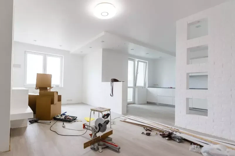 Adaptacija objektov na ključ