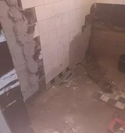 Zakljucna gradbena dela in keramicarstvo stajerska