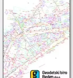 Zakolicbe cestne infrastrukture ljubljana z okolico
