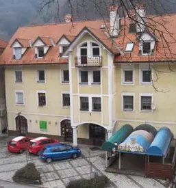 Zasebni zobozdravnik Gorenjska