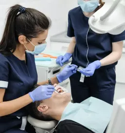implantologija