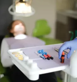 implantologija Ilirska Bistrica