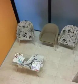 Zobozdravstvo Obala
